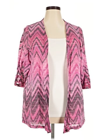 Catherines Cardigan (view 1)