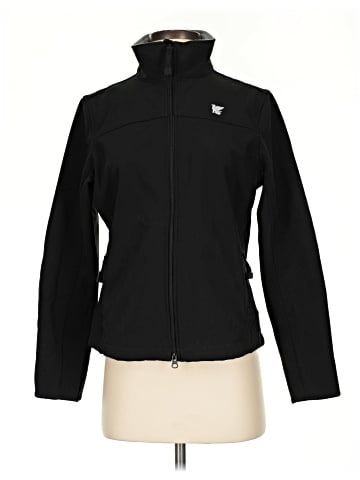 Port Authority Track Jacket (view 1)