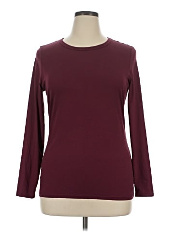 32 Degrees 3/4 Sleeve T-Shirt (view 1)