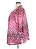 Catherines Pink Cardigan Size 2X - photo 5