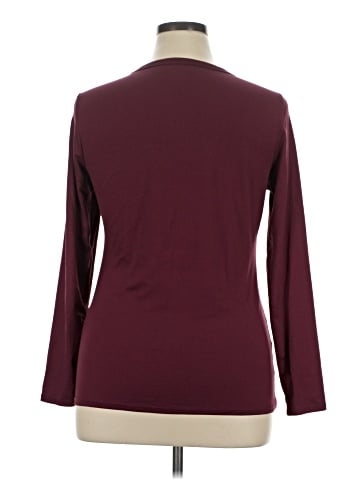 32 Degrees 3/4 Sleeve T-Shirt (view 2)