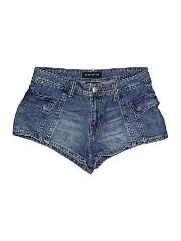 Aeropostale Denim Shorts (view 1)