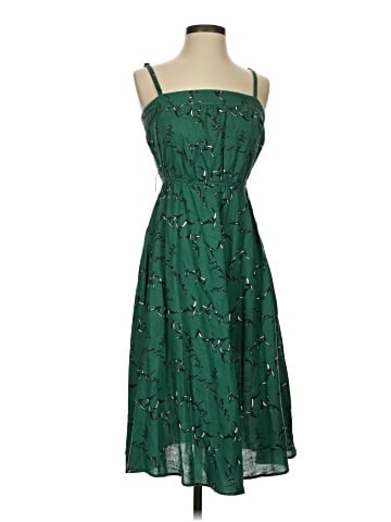 Cooperative Cocktail Dress (view 1)