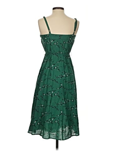 Cooperative Cocktail Dress (view 2)