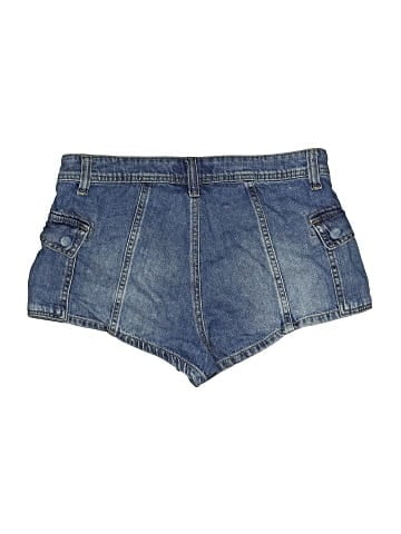 Aeropostale Denim Shorts (view 2)