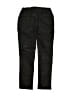 Cat & Jack Black Cargo Pants Size 6 - photo 2