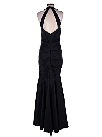 Blondie Nites Cocktail Dress (view 2)