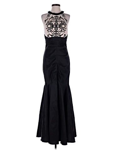 Blondie Nites Cocktail Dress (view 1)