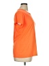 C9 By Champion 100% Polyester Orange Active T-Shirt Size XL - photo 4