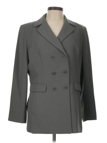 Preston & York Blazer (view 1)