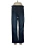 Gloria Vanderbilt Blue Jeans Size 12 - photo 1