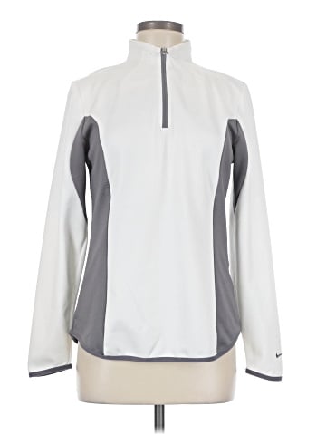 Nike Golf Long Sleeve T-Shirt (view 1)