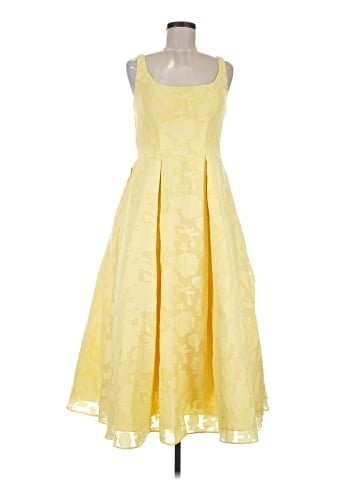 Azazie Cocktail Dress (view 1)