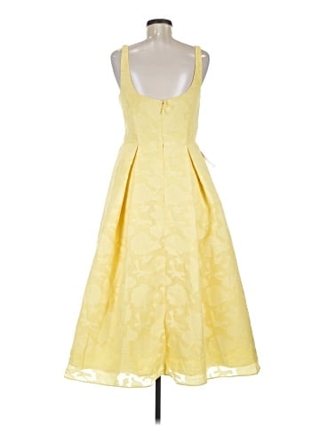 Azazie Cocktail Dress (view 2)