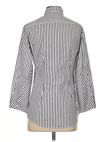 Finley Long Sleeve Button-Down Shirt (view 2)