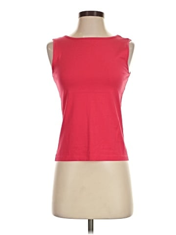 Brooks Brothers Sleeveless T-Shirt (view 1)