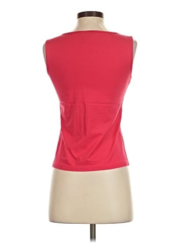 Brooks Brothers Sleeveless T-Shirt (view 2)