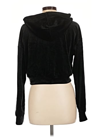 Forever 21 Zip Up Hoodie (view 2)