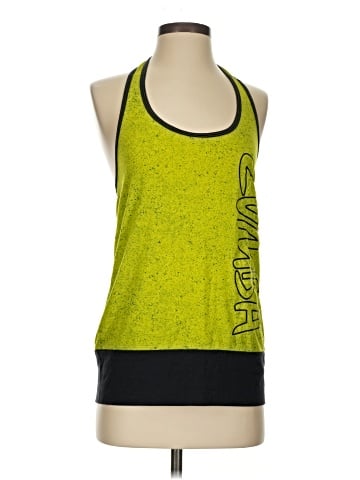 Zumba Wear Active Tank (view 1)