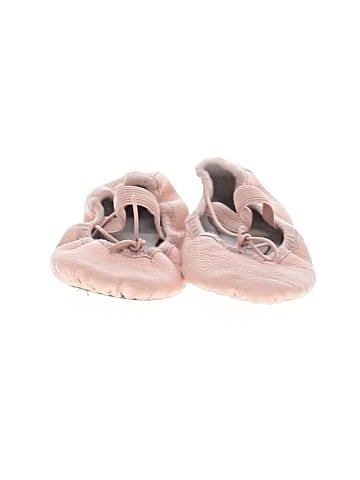 Pelle Dance Shoes (view 2)