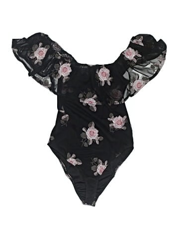 Band of Gypsies Bodysuit (view 1)