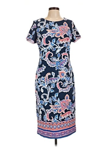 Shelby & Palmer Casual Dress (view 1)