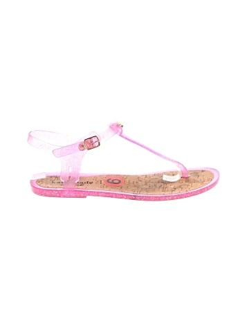 Kate Spade New York Jelly Sandals (view 1)
