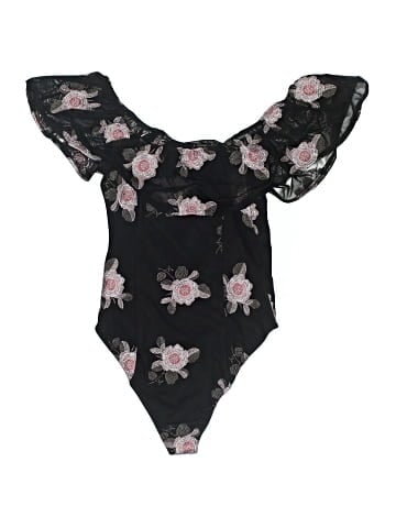 Band of Gypsies Bodysuit (view 2)