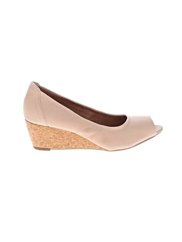 Clarks Wedges (view 1)