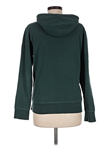 Life Is Good Zip Up Hoodie (view 2)