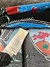 Lularoe Print Blue Leggings Size 1X (Tall & Curvy) - photo 7
