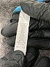 Lularoe Print Blue Leggings Size 1X (Tall & Curvy) - photo 8