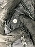 Lululemon Athletica Gray Track Jacket Size 6 - photo 8
