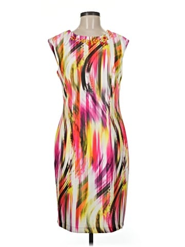Madison Leigh Cocktail Dress (view 1)