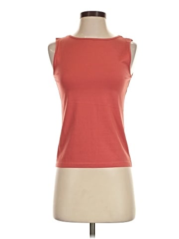 Brooks Brothers Sleeveless T-Shirt (view 1)