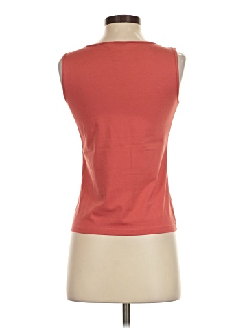 Brooks Brothers Sleeveless T-Shirt (view 2)