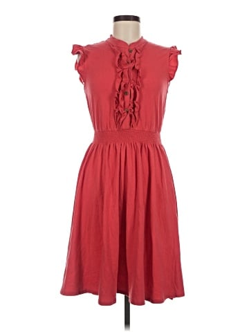 Matilda Jane Casual Dress (view 1)