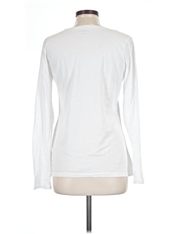 New Balance Long Sleeve T-Shirt (view 2)