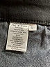 Rag & Bone Black Jeans Size 32 waist - photo 7