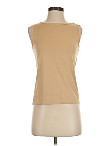 Brooks Brothers Sleeveless T-Shirt (view 1)