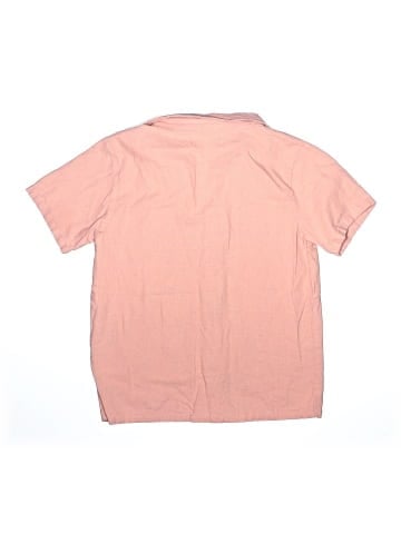 Ben Sherman Short Sleeve Button-Down Shirt (view 2)