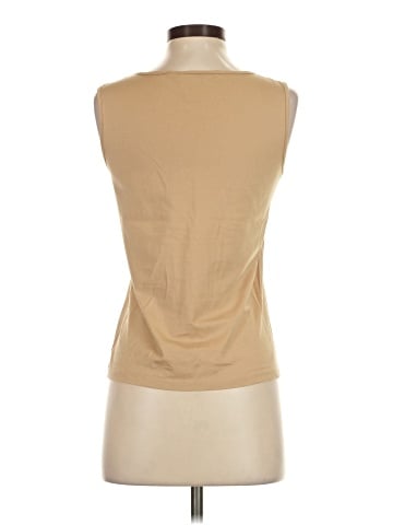 Brooks Brothers Sleeveless T-Shirt (view 2)