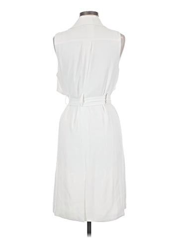 Halston Heritage Casual Dress (view 2)