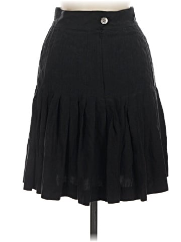 K.I.K.I.T Silk Skirt (view 2)