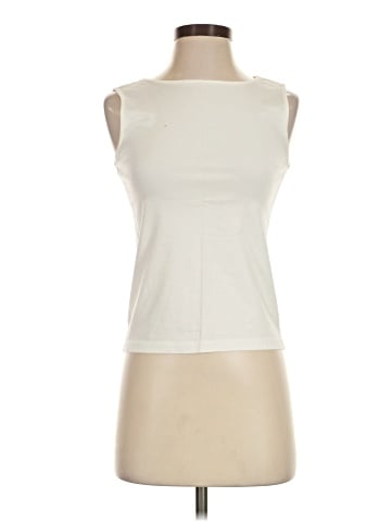 Brooks Brothers Sleeveless T-Shirt (view 1)