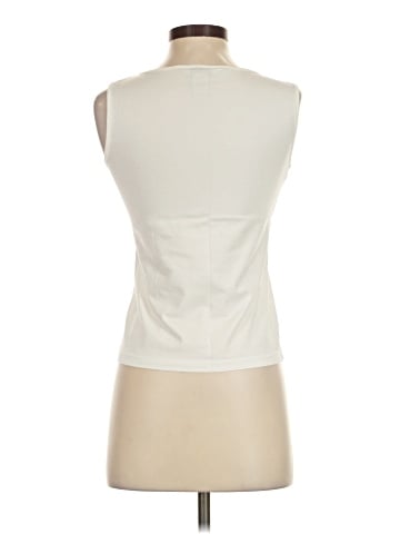 Brooks Brothers Sleeveless T-Shirt (view 2)