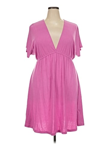 Mossimo Supply Co. Casual Dress (view 1)