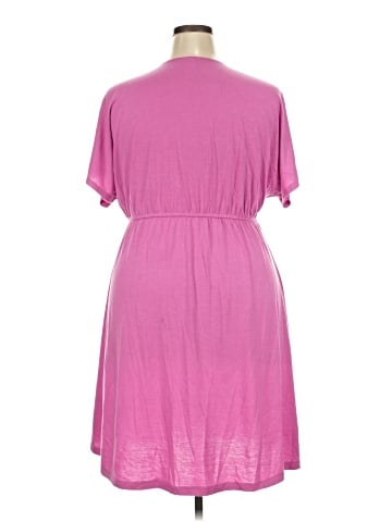Mossimo Supply Co. Casual Dress (view 2)