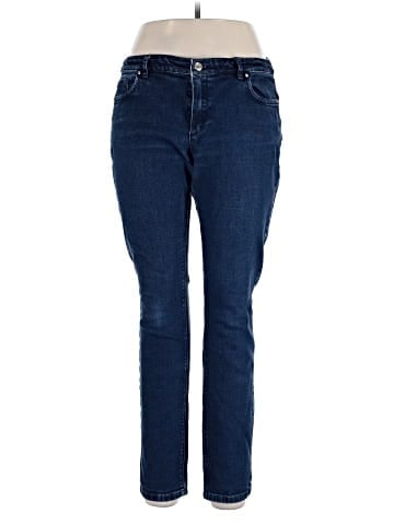 Marina Sport Jeans (view 1)