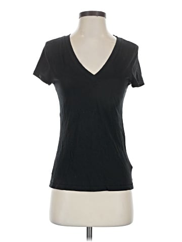 Express Short Sleeve T-Shirt (view 1)